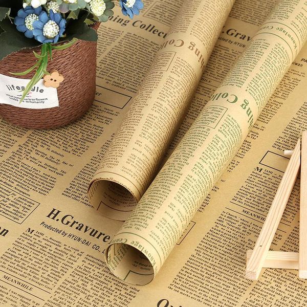gift wrap 45pcs/pack packing paper vintage english letter pattern party festival gifts flower decorations creative handmade diy boxes 2021
gift wrap 45pcs/pack packing paper vintage english letter pattern party festival gifts flower decorations creative handmade diy boxes 2021