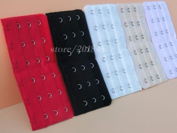 nail art kits useful 50pcs/lot women elastic bra extention button 6 hooks 3 rows for ladies adjustable belt buckle accessories
nail art kits useful 50pcs/lot women elastic bra extention button 6 hooks 3 rows for ladies adjustable belt buckle accessories
