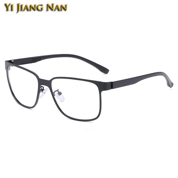 fashion sunglasses frames men square big rim optical eye glasses for prescription progressive women computer eyewear armacao oculos de grau, Black
fashion sunglasses frames men square big rim optical eye glasses for prescription progressive women computer eyewear armacao oculos de grau, Black