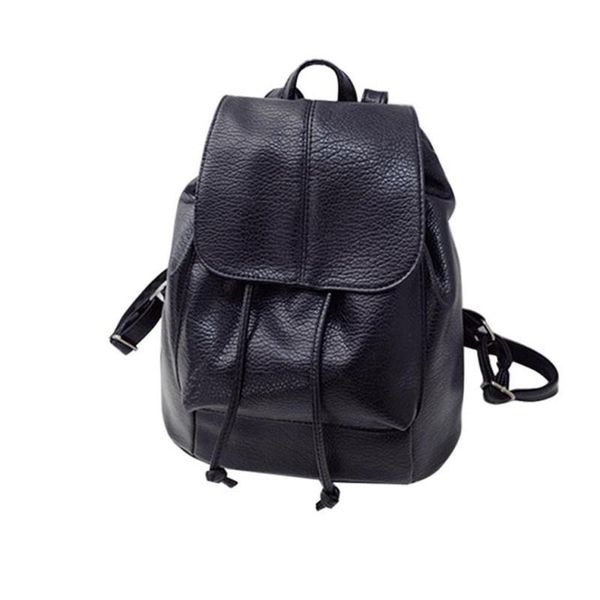 outdoor bags fashion women leather satchel shoulder backpack female school rucksack travel for mochila feminina
outdoor bags fashion women leather satchel shoulder backpack female school rucksack travel for mochila feminina