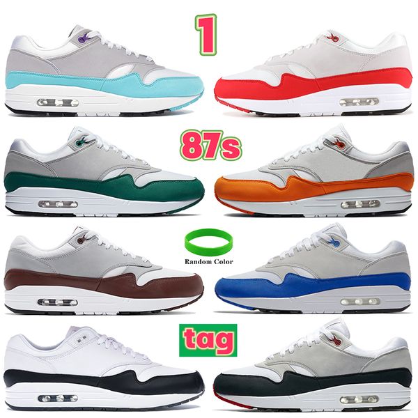 2021 1 87s men running shoes jewel university blue white black anniversary red green royal mystic dates live together mens women sneakers
2021 1 87s men running shoes jewel university blue white black anniversary red green royal mystic dates live together mens women sneakers
