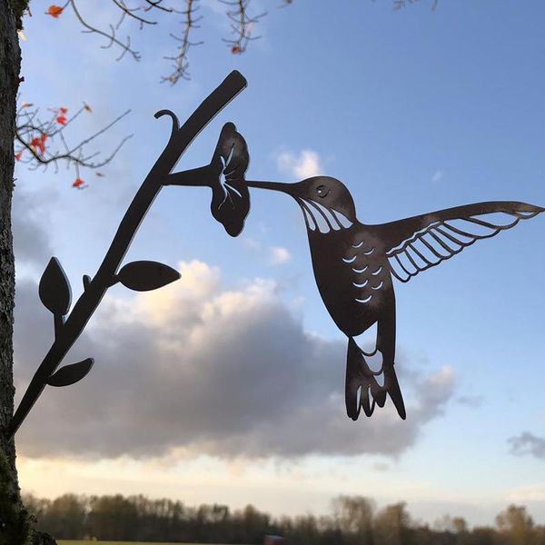 garden art outdoor backyard branch metal animal decoration gift creative simulation bird ornament statues #t2p decorative flowers & wreaths
garden art outdoor backyard branch metal animal decoration gift creative simulation bird ornament statues #t2p decorative flowers & wreaths