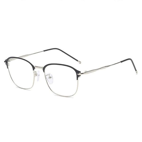 quality optical glasses frame alloy full rim men eyeglasses prescription metal big size spectacles fashion sunglasses frames, Black
quality optical glasses frame alloy full rim men eyeglasses prescription metal big size spectacles fashion sunglasses frames, Black
