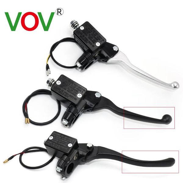 motorcycle brakes dirt pit bike front master cylinder hydraulic brake lever right for scooter pumps
motorcycle brakes dirt pit bike front master cylinder hydraulic brake lever right for scooter pumps