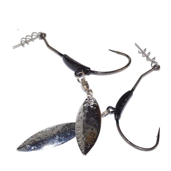 fishing hooks 3pcs/bag barbed fishhook single jig head fish hook fishings set sea crank fishhooks 2g/4g/7g
fishing hooks 3pcs/bag barbed fishhook single jig head fish hook fishings set sea crank fishhooks 2g/4g/7g