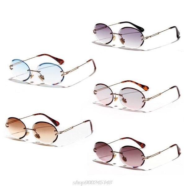 sunglasses 1pair diamond cut retro oval female crystal texture borderless glasses ladies decorative accessories m17 21 dropship, White;black
sunglasses 1pair diamond cut retro oval female crystal texture borderless glasses ladies decorative accessories m17 21 dropship, White;black
