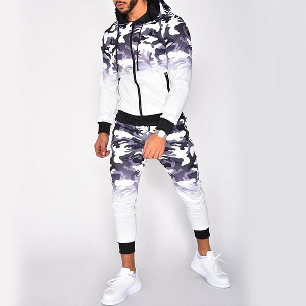 men's tracksuits laamei sportswear casual spring tracksuit men two pieces sets hoody jackets sweatshirt pants joggers track suit runnin, Gray
men's tracksuits laamei sportswear casual spring tracksuit men two pieces sets hoody jackets sweatshirt pants joggers track suit runnin, Gray