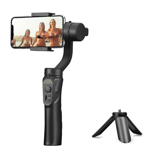 3-axis handheld selfie stick gimbal stabilizer stable adjustable for mobile phone nc99 monopods
3-axis handheld selfie stick gimbal stabilizer stable adjustable for mobile phone nc99 monopods
