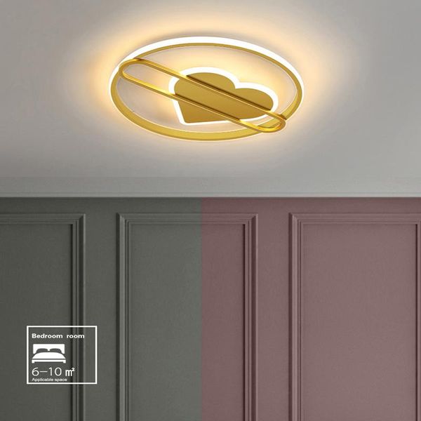 ceiling lights gold/black led for bedroom bathroom kid's room dining indoor decorative home fixtures ac90-260v
ceiling lights gold/black led for bedroom bathroom kid's room dining indoor decorative home fixtures ac90-260v