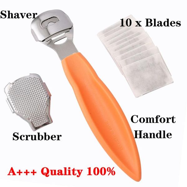 cuticle pushers pedicure tools set with 10 blades stainless steel foot peeling maks professional manicure calluses planer pedicures knife
cuticle pushers pedicure tools set with 10 blades stainless steel foot peeling maks professional manicure calluses planer pedicures knife