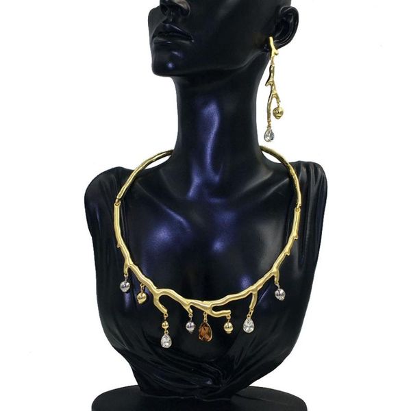 earrings & necklace mejewelry selling brazil gold jewelry set ladies sets fhk12108, Silver
earrings & necklace mejewelry selling brazil gold jewelry set ladies sets fhk12108, Silver