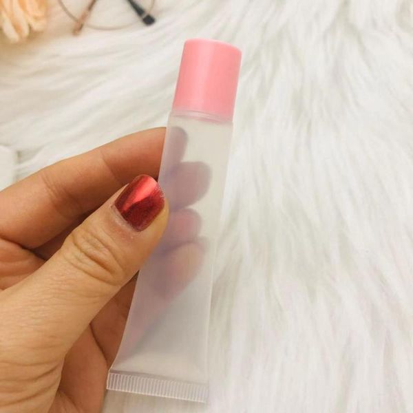 storage bottles & jars 10/30/50pcs 10ml 15ml 20ml empty lip gloss tube,lip soft hose,makeup squeeze sub-bottling,clear container
storage bottles & jars 10/30/50pcs 10ml 15ml 20ml empty lip gloss tube,lip soft hose,makeup squeeze sub-bottling,clear container