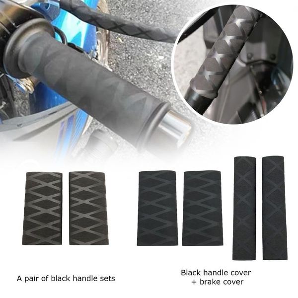 handlebars motorcycle heat shrinkable non-slip handle rubber sleeve handlebar covers for r1250gs adventure r1200gs lc f800gs f850gs
handlebars motorcycle heat shrinkable non-slip handle rubber sleeve handlebar covers for r1250gs adventure r1200gs lc f800gs f850gs