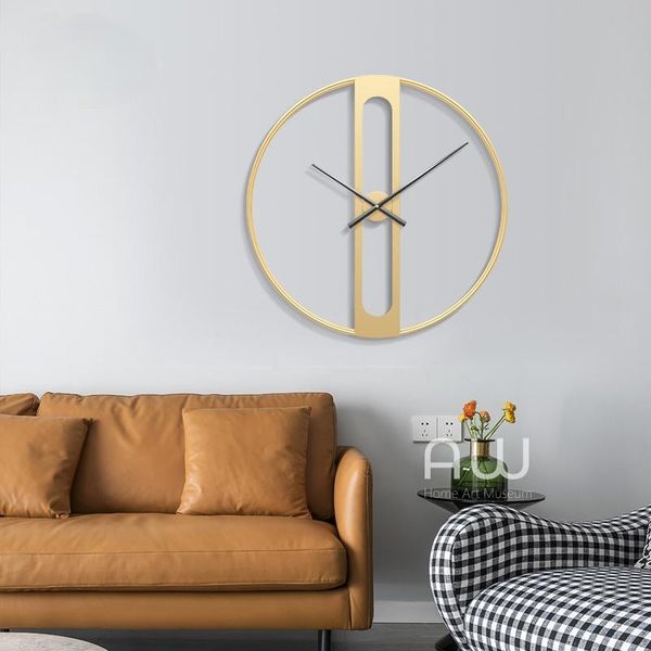 gold modern simple silence wall clocks nordic manual fashion luxurious creativity reloj pared decorate art ek50bgz
gold modern simple silence wall clocks nordic manual fashion luxurious creativity reloj pared decorate art ek50bgz