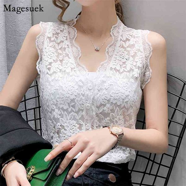 summer tank women lace slim sleeveless cardigan v-neck clothes korean bottoming vest blusas 13728 210512, White
summer tank women lace slim sleeveless cardigan v-neck clothes korean bottoming vest blusas 13728 210512, White
