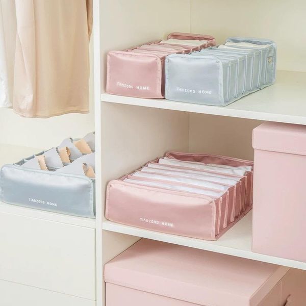 storage drawers closet box underwear bra drawer organizers clothes pants divider rangement tiroir 7 grid foldable wardrobe organizer
storage drawers closet box underwear bra drawer organizers clothes pants divider rangement tiroir 7 grid foldable wardrobe organizer