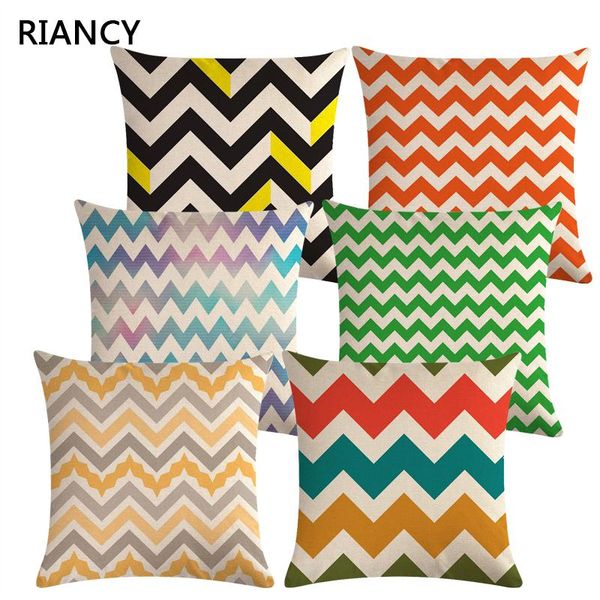 geometric line sofa decorative cushion cover pillow pillowcase linen 45*45 throw home decor pillowcover 40617 cushion/decorative
geometric line sofa decorative cushion cover pillow pillowcase linen 45*45 throw home decor pillowcover 40617 cushion/decorative