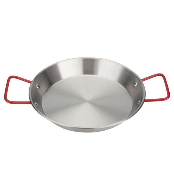 pans stainless steel frying pan practical fried chicken spaghetti kitchen gadget for home restaurant 20cm
pans stainless steel frying pan practical fried chicken spaghetti kitchen gadget for home restaurant 20cm