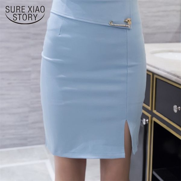 fashion woman skirts slim office work wear pencil high waist formal women plus size 3xl 4xl 5xl 159f 40 210506, Black
fashion woman skirts slim office work wear pencil high waist formal women plus size 3xl 4xl 5xl 159f 40 210506, Black