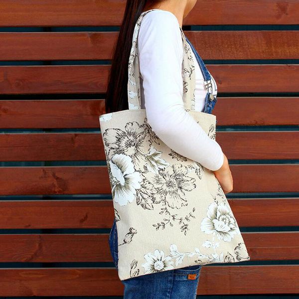 handmade flowers big flower cotton linen eco reusable shopping shoulder bag tote mmm
handmade flowers big flower cotton linen eco reusable shopping shoulder bag tote mmm