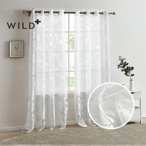 curtain & drapes wild+ white tulle sheer window curtains for living room the bedroom modern voile organza fabric
curtain & drapes wild+ white tulle sheer window curtains for living room the bedroom modern voile organza fabric