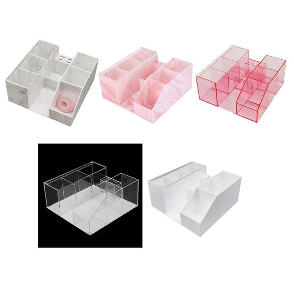 eyebrow tools & stencils acrylic clear eyelash grafting storage box beauty eyelashes brush tapes cotton swab tweezers organizer case
eyebrow tools & stencils acrylic clear eyelash grafting storage box beauty eyelashes brush tapes cotton swab tweezers organizer case