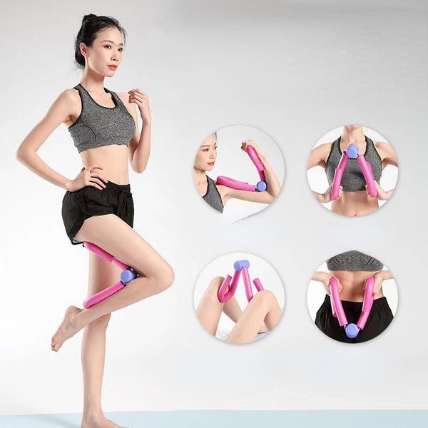 accessories leg exercise trainer fitness machine waist arm chest slimming lightweight durable and effective home sports equipment
accessories leg exercise trainer fitness machine waist arm chest slimming lightweight durable and effective home sports equipment