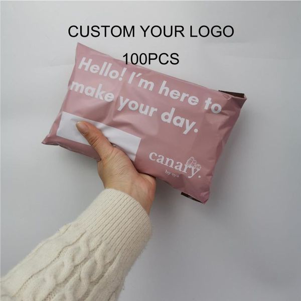 gift wrap 100pcs customize your logo rose gold poly mailing bag biodegradable bags, courier bags,mailer
gift wrap 100pcs customize your logo rose gold poly mailing bag biodegradable bags, courier bags,mailer
