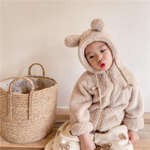 jackets girls baby's kids coat jacket outwear 2021 casual thicken velvet winter autumn cotton cardigan children's clothing, Blue;gray
jackets girls baby's kids coat jacket outwear 2021 casual thicken velvet winter autumn cotton cardigan children's clothing, Blue;gray