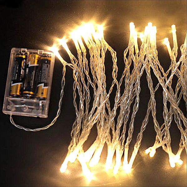 strings 50/70/100 led usb/battery operated copper wire string lights christmas starry fairy for garland/party/wedding decoration
strings 50/70/100 led usb/battery operated copper wire string lights christmas starry fairy for garland/party/wedding decoration