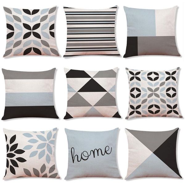 warm geometric home cotton cuddle pillowcase car pillow sofa cushion cushion/decorative
warm geometric home cotton cuddle pillowcase car pillow sofa cushion cushion/decorative
