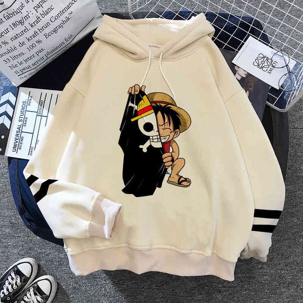 one piece harajuku hoodie men funny cartoon luffy sweatshirts ullzang japane anime 90s graphic kawaii sweatshirt female male, Black
one piece harajuku hoodie men funny cartoon luffy sweatshirts ullzang japane anime 90s graphic kawaii sweatshirt female male, Black