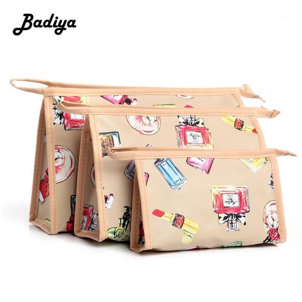 style 3pcs cosmetic bagstravel wash makeup bag organizer toiletry kits set leather material travel1
style 3pcs cosmetic bagstravel wash makeup bag organizer toiletry kits set leather material travel1