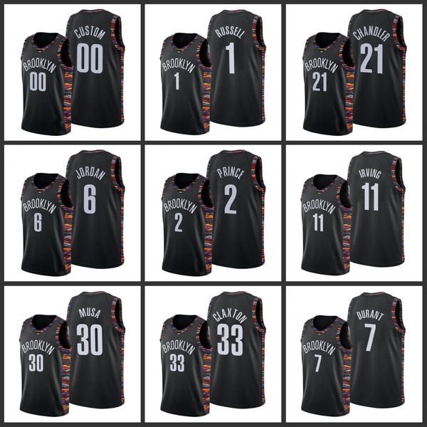 brooklynnetsmen spencer dinwiddie kyrie irving kevin durant taurean prince dzanan musa black custom jersey
brooklynnetsmen spencer dinwiddie kyrie irving kevin durant taurean prince dzanan musa black custom jersey
