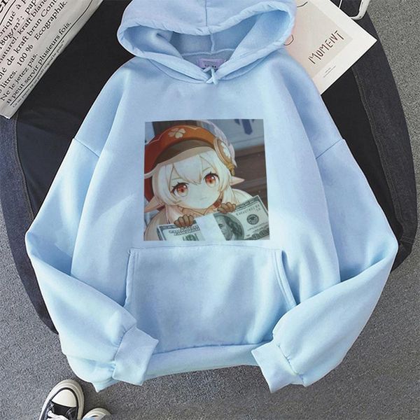 women's hoodies & sweatshirts game genshin impact oversized aesthetic graphic plus size 2xl japanese style anime woman hoody y2k, Black
women's hoodies & sweatshirts game genshin impact oversized aesthetic graphic plus size 2xl japanese style anime woman hoody y2k, Black