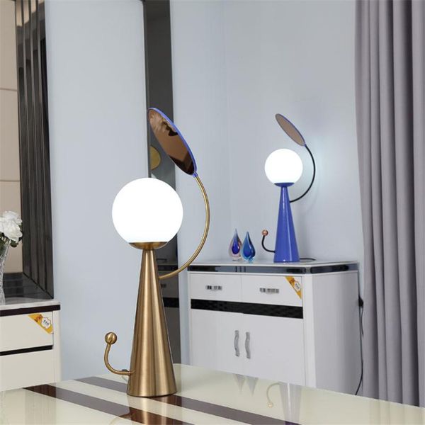 table lamps nordic living room art deco lighting study bedroom bedside lamp children's simple luxury led glass lights
table lamps nordic living room art deco lighting study bedroom bedside lamp children's simple luxury led glass lights