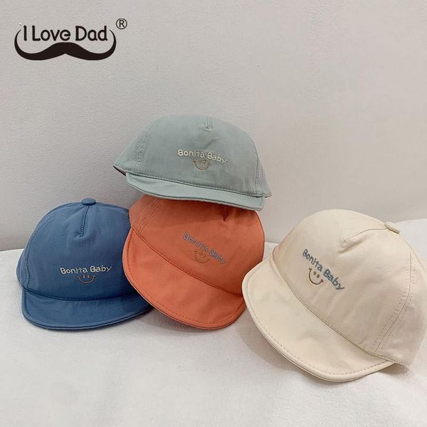 caps & hats cute letter baby baseball cap adjustable spring summer kids girl boy sun hat outdoor solid color toddler infant beach, Yellow
caps & hats cute letter baby baseball cap adjustable spring summer kids girl boy sun hat outdoor solid color toddler infant beach, Yellow