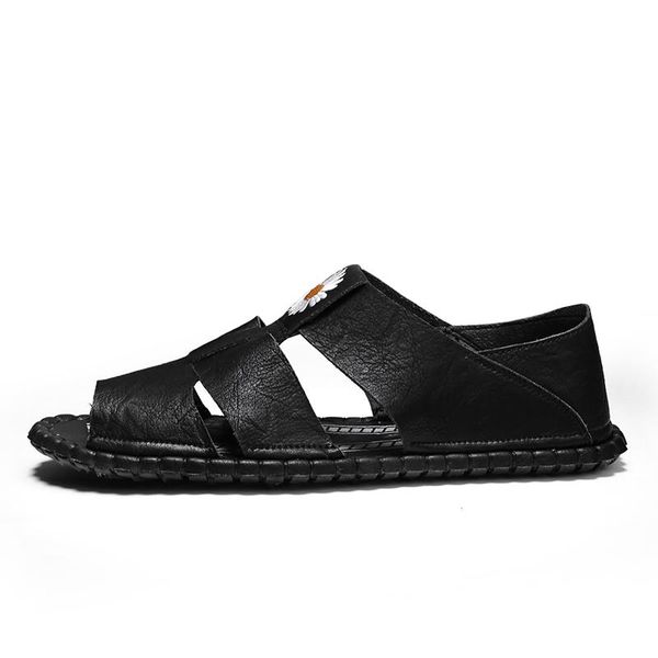 sandals slippers homme couple uomo 2021 sandale sandalen male fashion ete men para sandalia sport man safety sandel romanas for, Black
sandals slippers homme couple uomo 2021 sandale sandalen male fashion ete men para sandalia sport man safety sandel romanas for, Black
