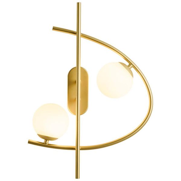 designer modern atmosphere luxury wall lamp led g9 iron art glass sconces bedroom bedside living room study stair corridor
designer modern atmosphere luxury wall lamp led g9 iron art glass sconces bedroom bedside living room study stair corridor
