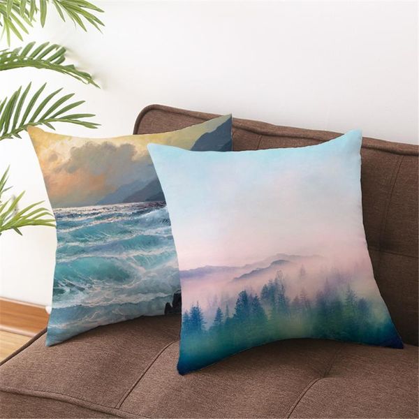 pillow case custon landscape pillowcases decorative sofa room bed cover home car cute cushion 45*45cm(one side) tpr047
pillow case custon landscape pillowcases decorative sofa room bed cover home car cute cushion 45*45cm(one side) tpr047