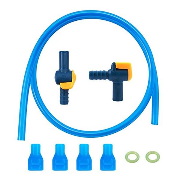 hydration packs drinking pack drink hose 3ft bite mouthpiece valve replacement pipe tube for water bag reservoir with switch
hydration packs drinking pack drink hose 3ft bite mouthpiece valve replacement pipe tube for water bag reservoir with switch