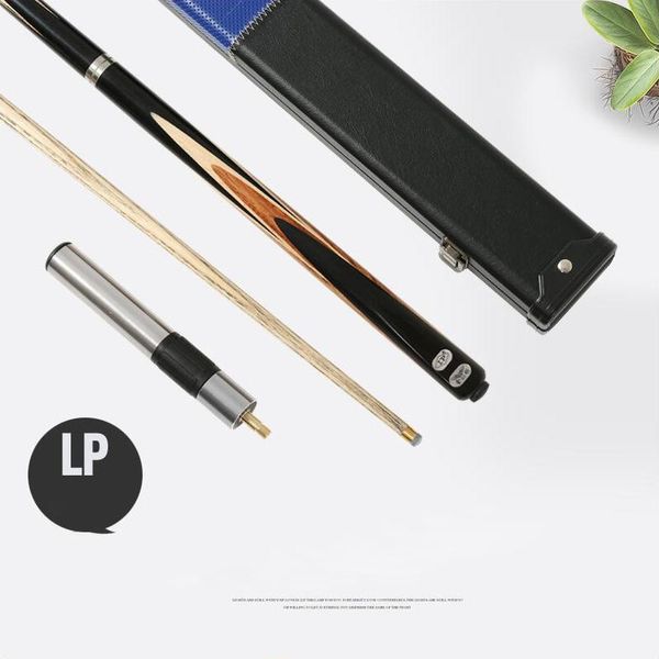 billiar king kong snooker cue 3/4 split 9.8mm tip professional ashwood shaft ebony buwith aluminum extension billiard cues
billiar king kong snooker cue 3/4 split 9.8mm tip professional ashwood shaft ebony buwith aluminum extension billiard cues