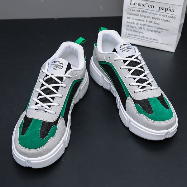 fashion women mens running shoes casual outdoor sports sneakers red grey green size 39-46 code 47-0302
fashion women mens running shoes casual outdoor sports sneakers red grey green size 39-46 code 47-0302