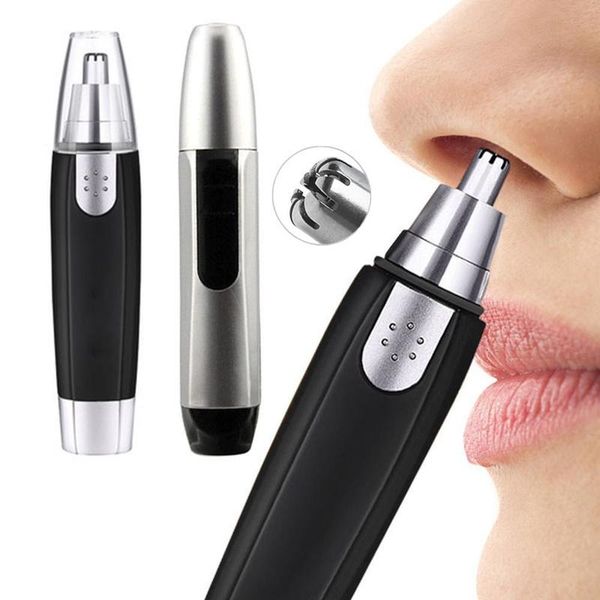 electric ear neck nose hair trimmer eyebrow implement shaver clipper man woman clean trimer razor remover kit & trimmers
electric ear neck nose hair trimmer eyebrow implement shaver clipper man woman clean trimer razor remover kit & trimmers