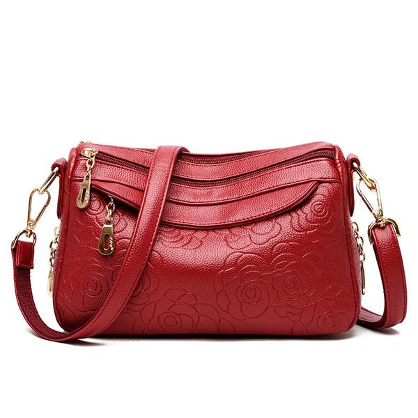 fashion pu leather handbags for women 2021 luxury ladies shoulder bags designer casual crossbody bag sac epaule
fashion pu leather handbags for women 2021 luxury ladies shoulder bags designer casual crossbody bag sac epaule