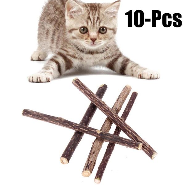 20pcs cat cleaning teeth pure natural catnip stick pet molar toothpaste actinidia fruit matatabi toys
20pcs cat cleaning teeth pure natural catnip stick pet molar toothpaste actinidia fruit matatabi toys