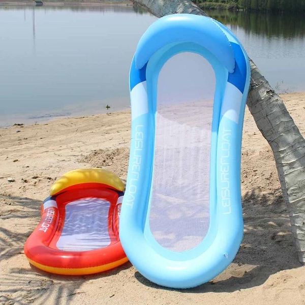 inflatable floats & tubes swimming pool lounge floating air mat bed outdoor sports water chair float sleep beach mattress for kid
inflatable floats & tubes swimming pool lounge floating air mat bed outdoor sports water chair float sleep beach mattress for kid