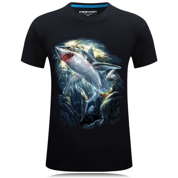 2020 summer 3d printing personalized men's t-shirt trend men's short sleeve t-shirt men's large t-shirt, White;black
2020 summer 3d printing personalized men's t-shirt trend men's short sleeve t-shirt men's large t-shirt, White;black
