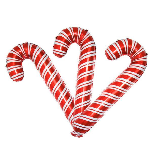 party decoration 1/2/3pcs merry christmas candy cane aluminum foil balloons for xmas home decorations red balloonshappy year 2022
party decoration 1/2/3pcs merry christmas candy cane aluminum foil balloons for xmas home decorations red balloonshappy year 2022