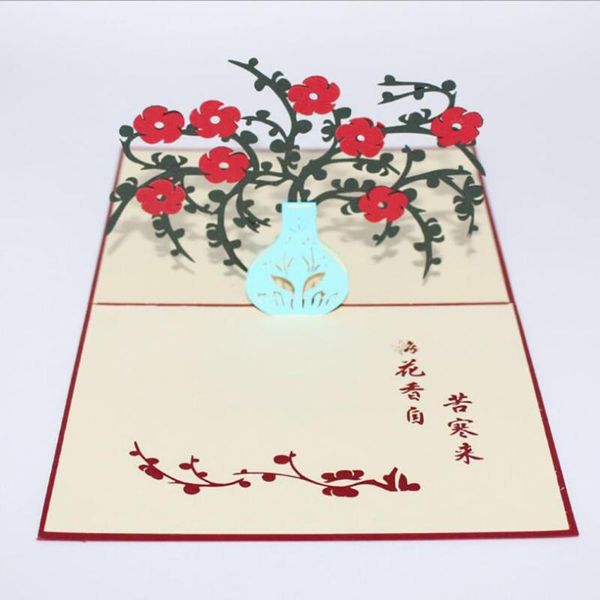 greeting cards green leaf safflower 3d up gift postcard with envelope stickers wedding invitation card anniversary
greeting cards green leaf safflower 3d up gift postcard with envelope stickers wedding invitation card anniversary